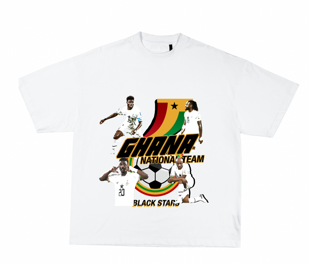 Ghana