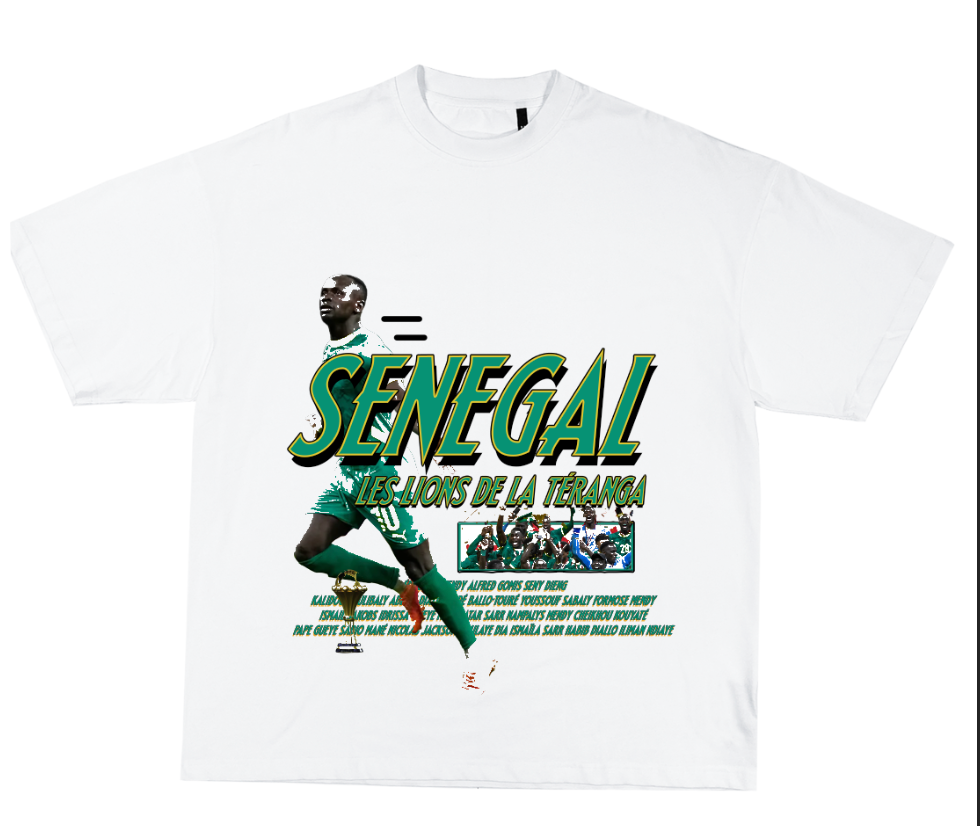 Senegal