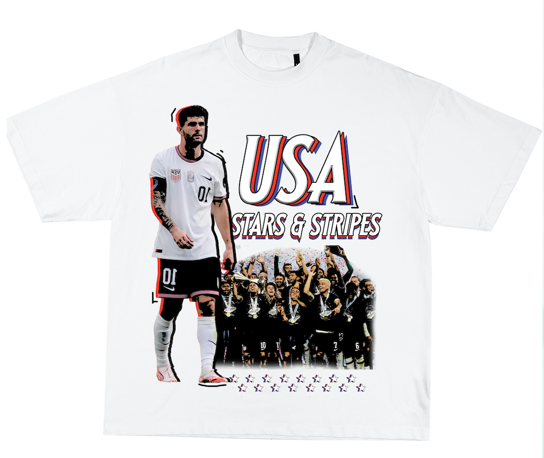 USA