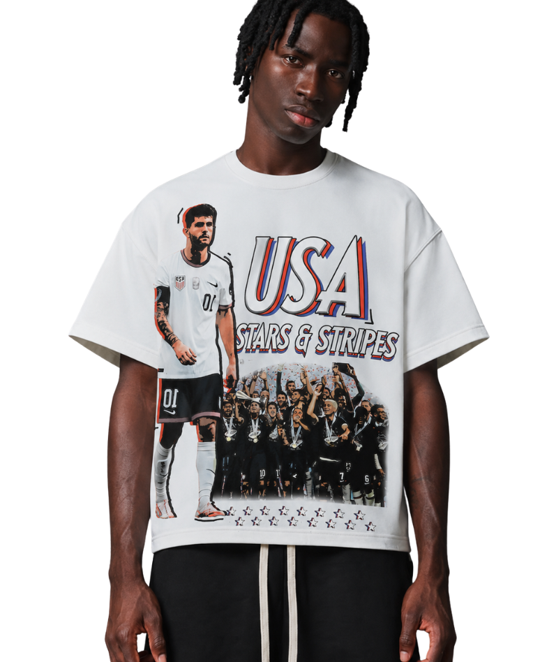 USA