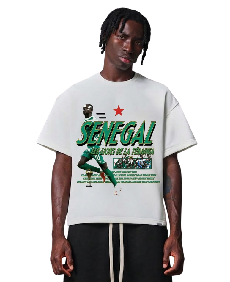 Senegal