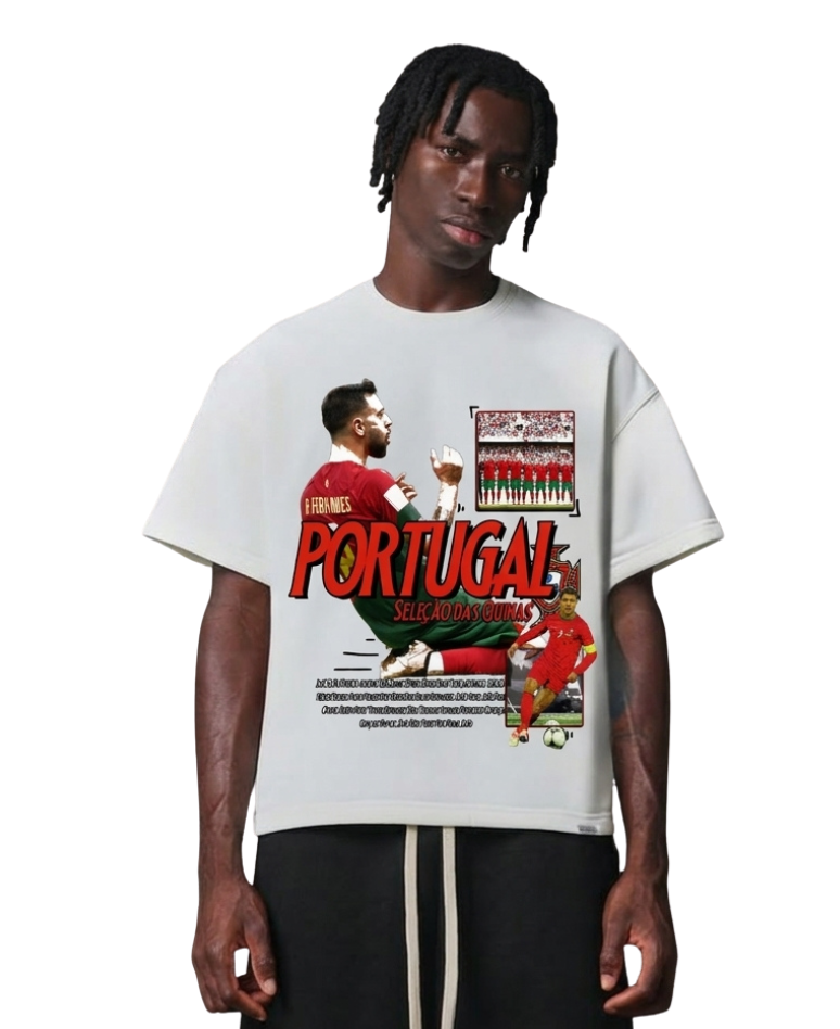 Portugal