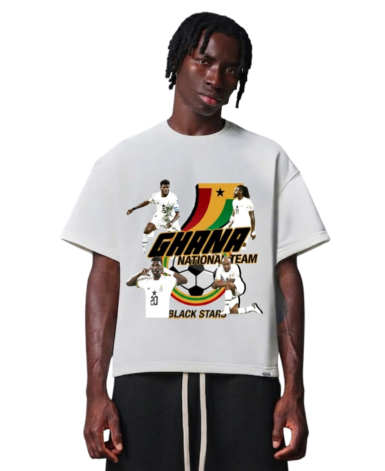 Ghana