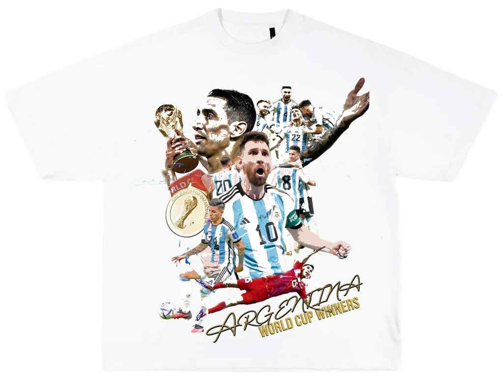 ARGENTINA