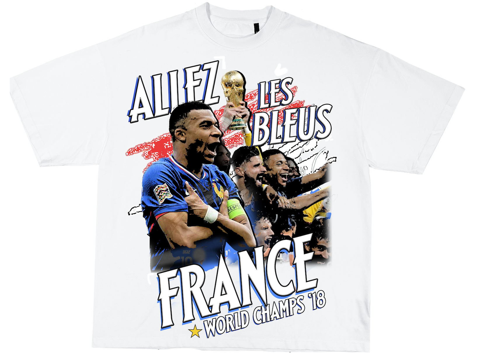 France